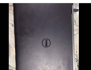 dell i5 6 gen laptop 8gb ddr4 ram and 128 gb ss 100 percent health