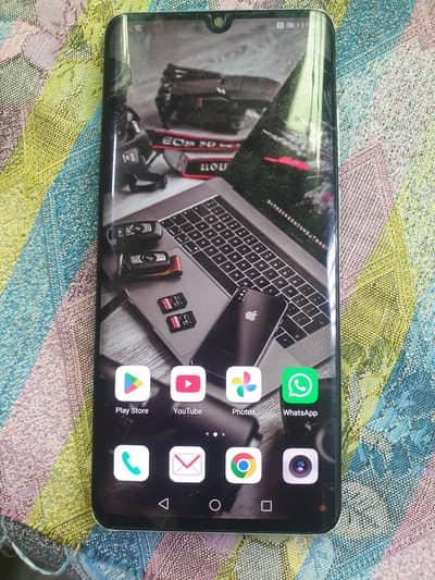 huawei p30 pro