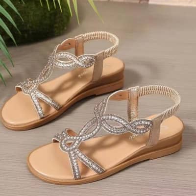 Queen vivi sandals