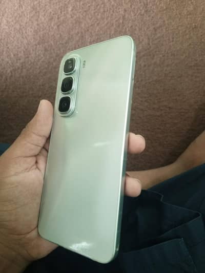 Infinix Hot 50i