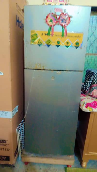 heair fridge good quality