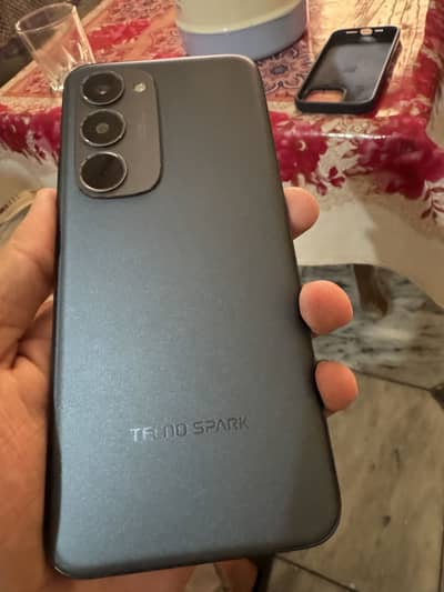 Tecno Other Model