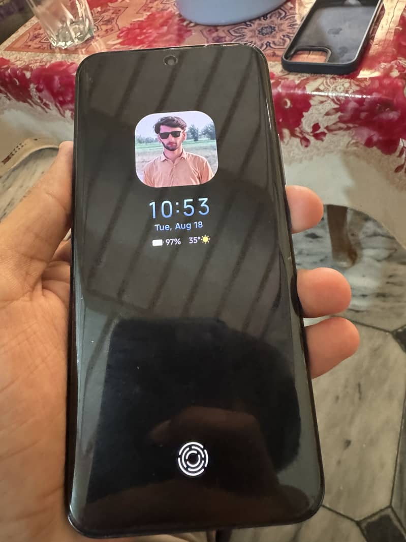 Tecno Other Model 6