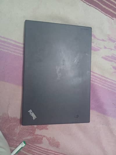 corei5 6th generation 8gb 256 SSD card in used  brand-new