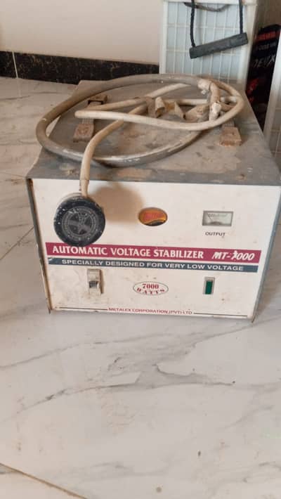 Good Concdition For Sale