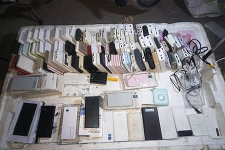 Brand New Power Banks 10000Mah 20000MAH Wholesale price