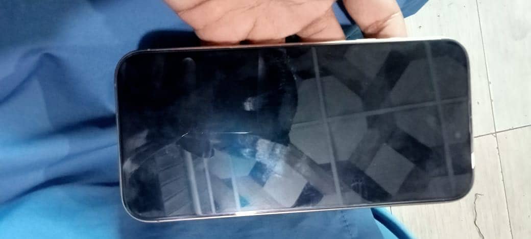 Apple iPhone 16 Pro Max 3