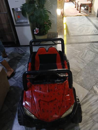 car elctric chargable