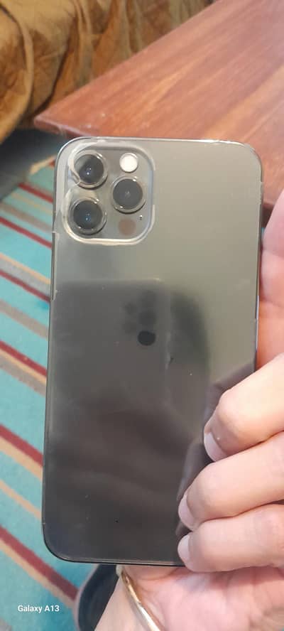 iphon 12 pro