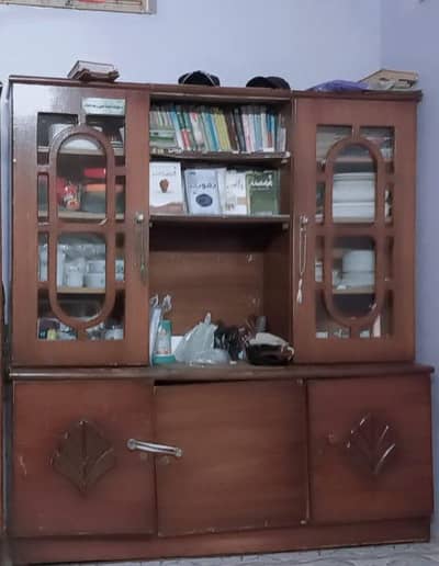divider good condition