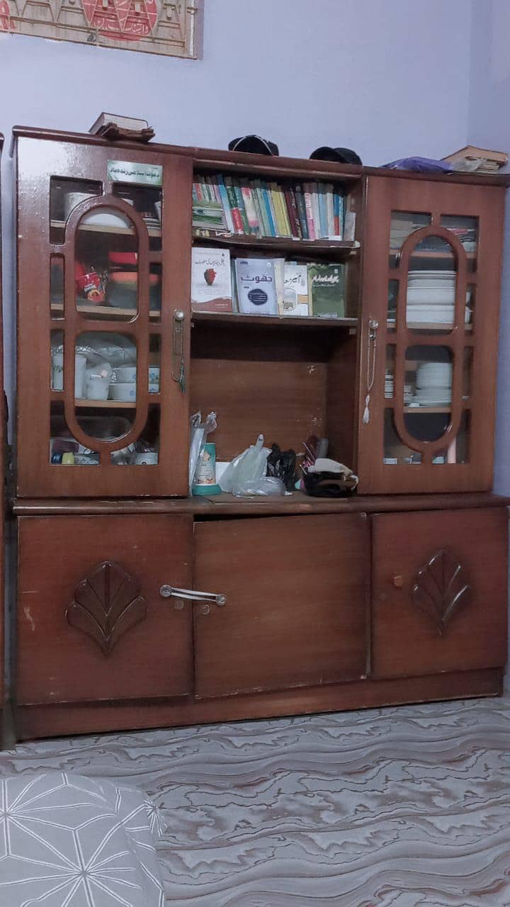 divider good condition 1