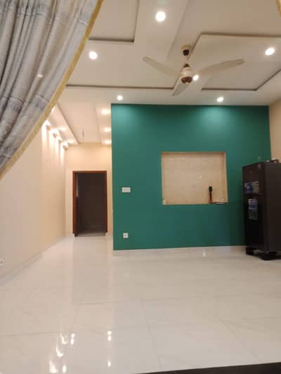 7 Marla House For Sale Grove Block Paragon City