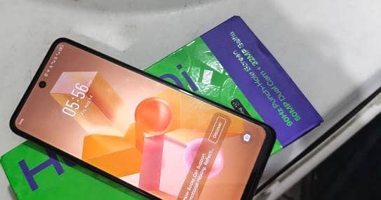 mobile
