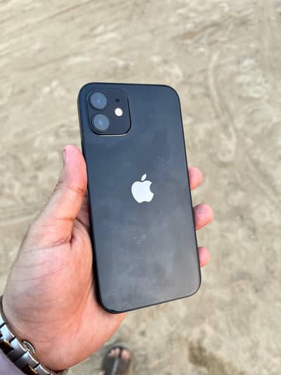 Apple iPhone 12