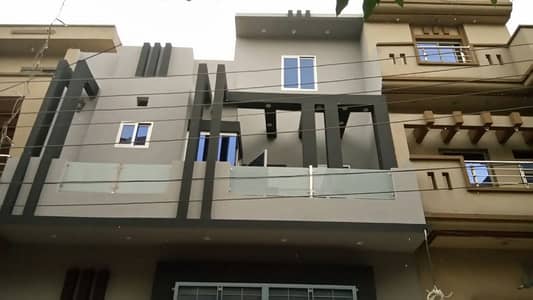 Lower Portion Available For Rent