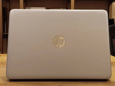 HP Elitebook 840 G3 I5 6th Gen