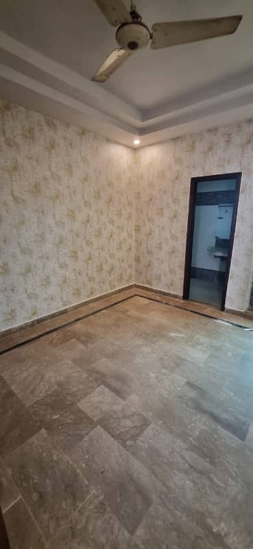 1 Kanal Upper Portion For Rent Imperial Garden Paragon City