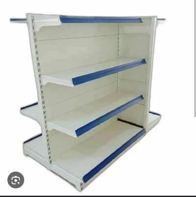 Steel Racks