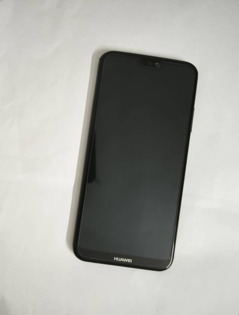 Huawei Nova 3e 1