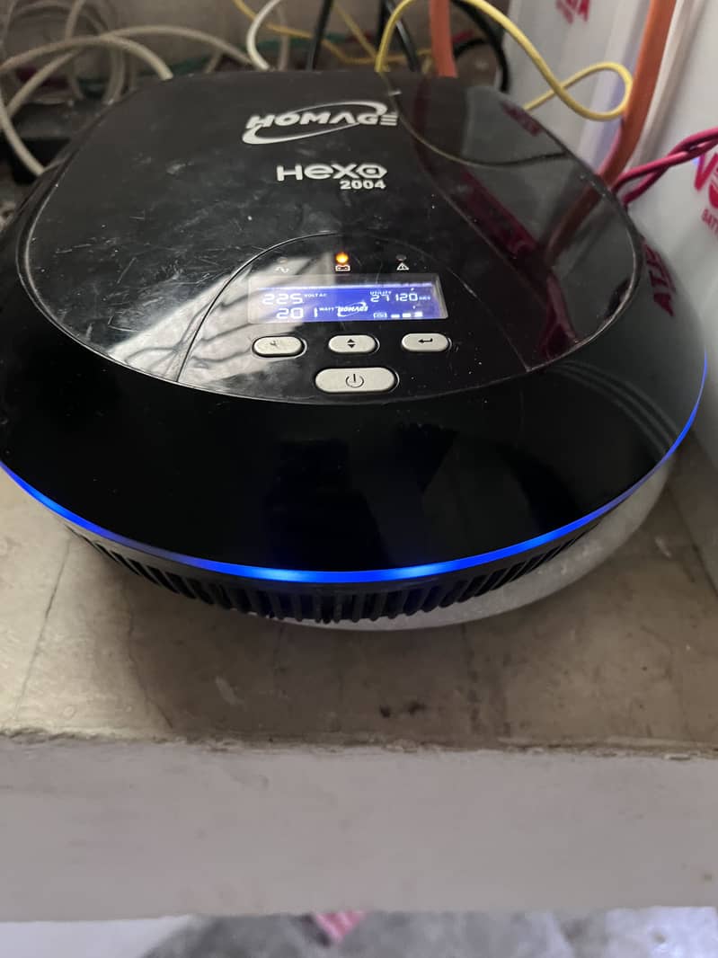 Working and excellent performance 1