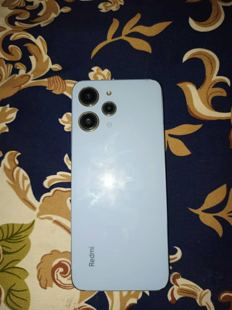 Redmi 12 1