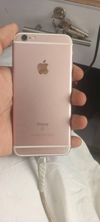 iphone. 6s