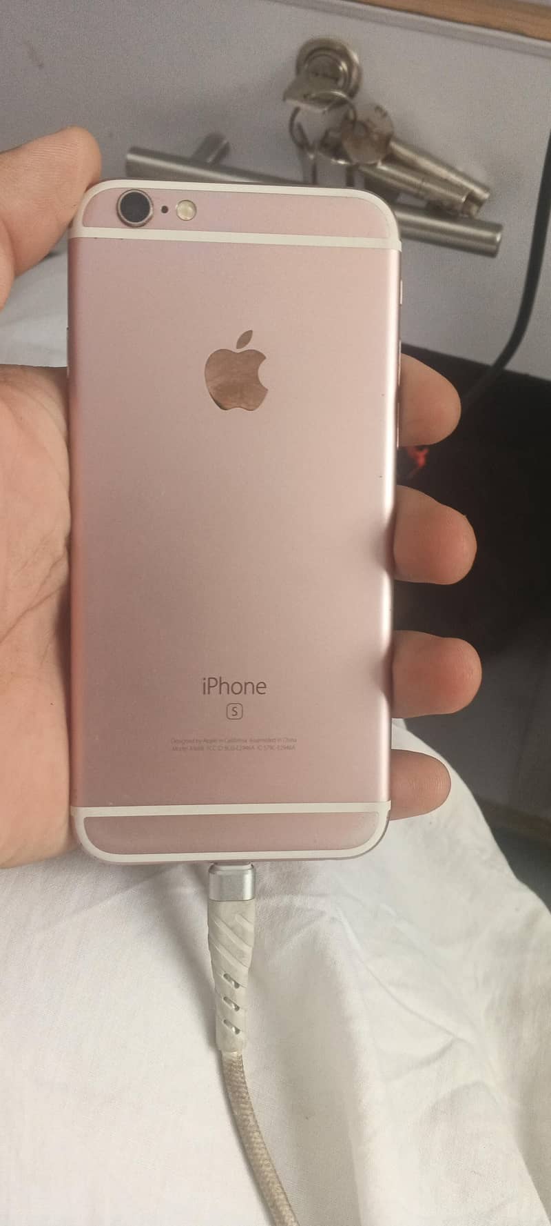 iphone. 6s 0