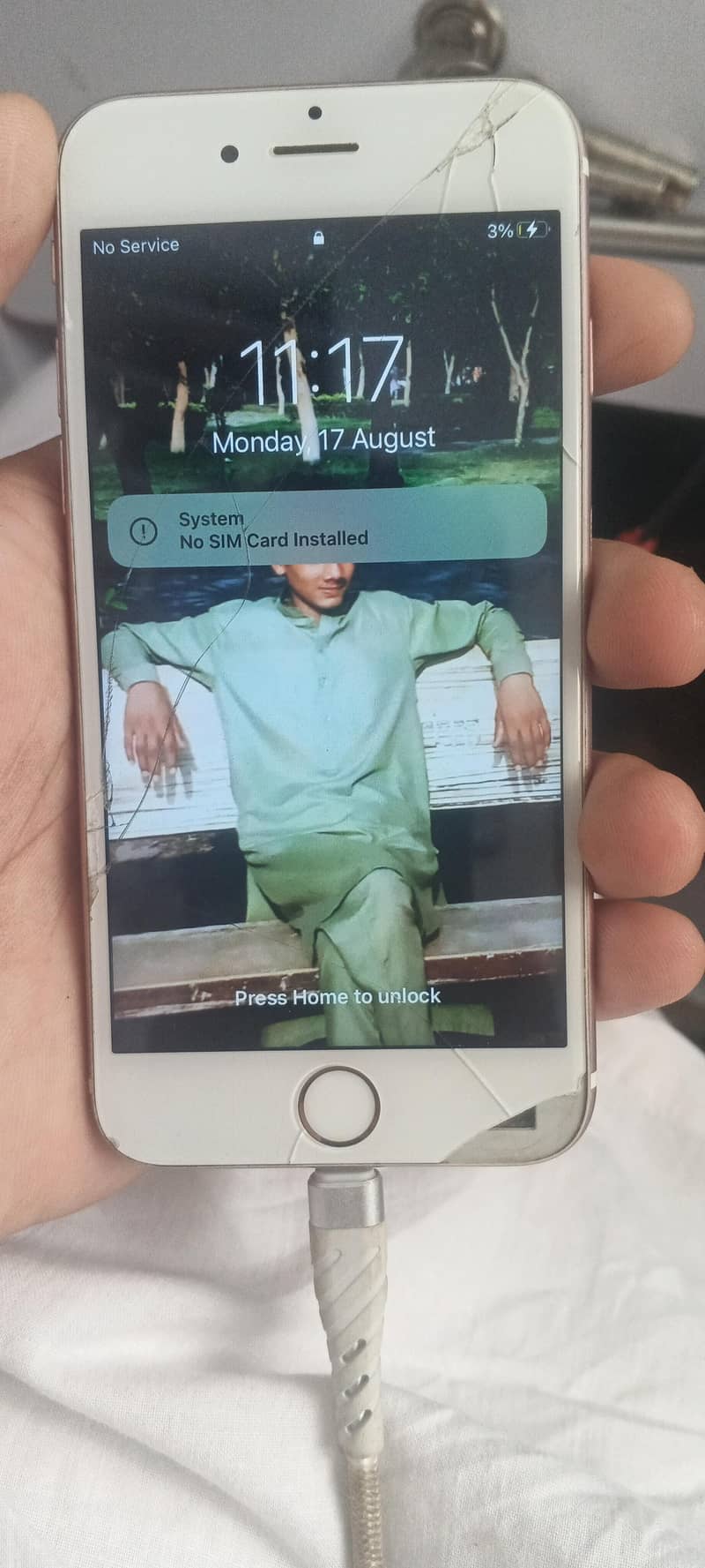 iphone. 6s 1