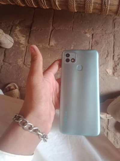 Infinix Hot 10i