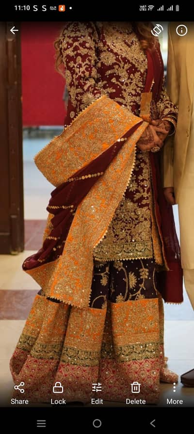 bridal n lauxry