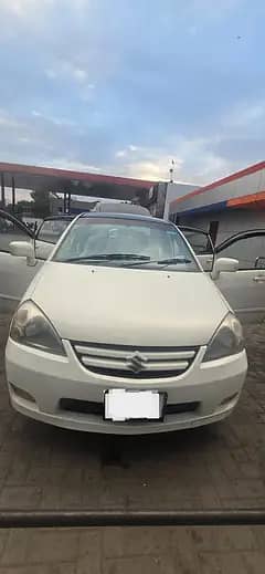 Suzuki Liana 2006