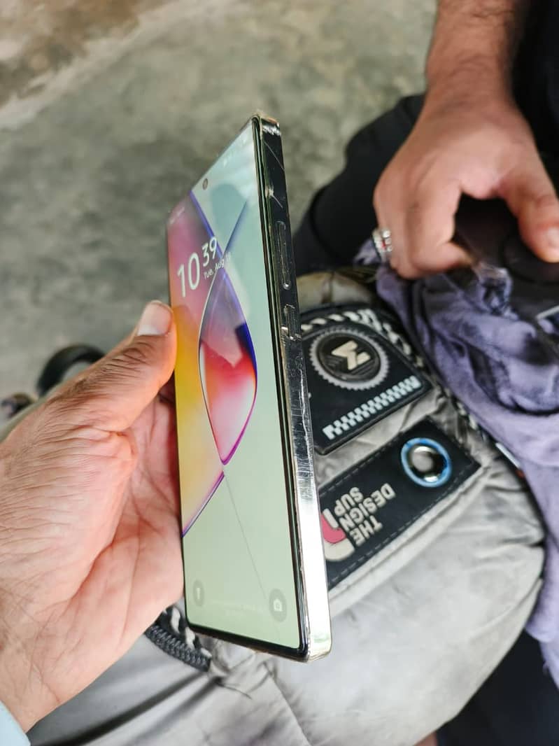 Infinix Note 40 1