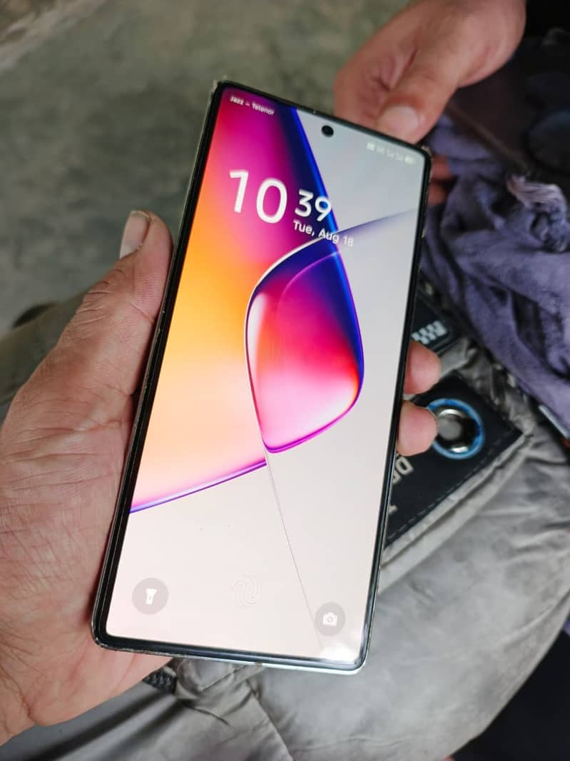 Infinix Note 40 3