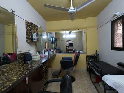 Flat For Sale In Gulshan Iqbal Block 3