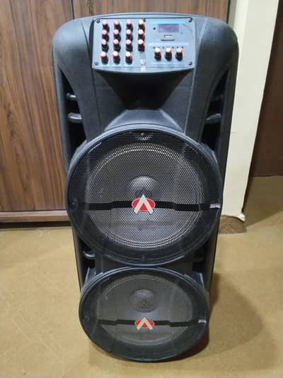 Audionic Mehfil MH1212