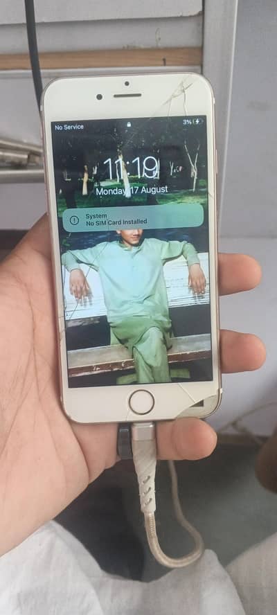 Apple iPhone 6S