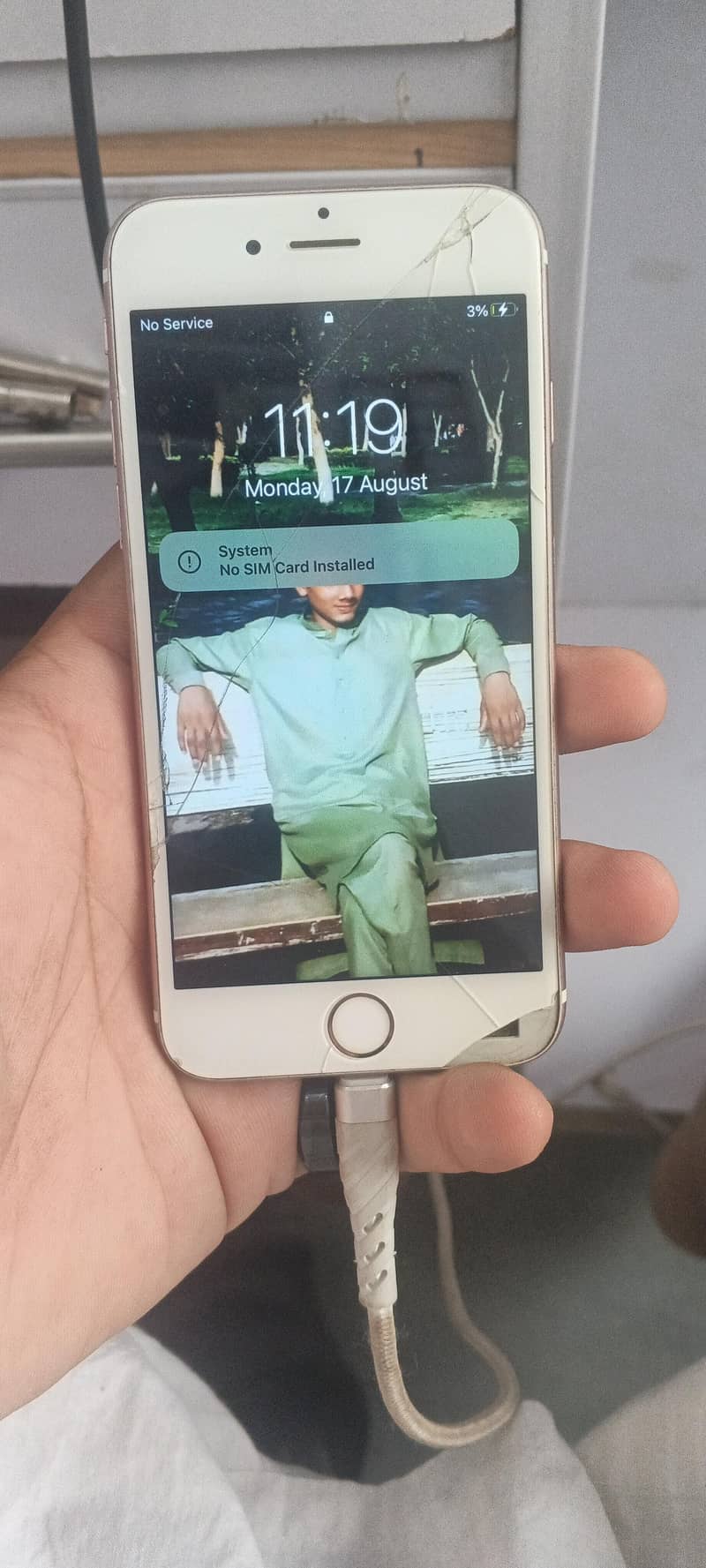Apple iPhone 6S 0