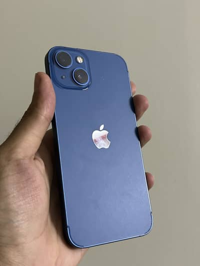 Apple iPhone 13 Pta Approved