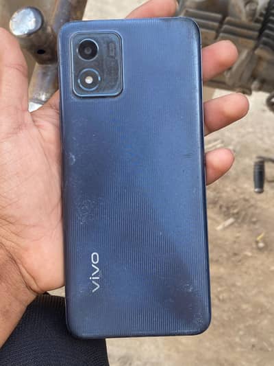 Vivo V1
