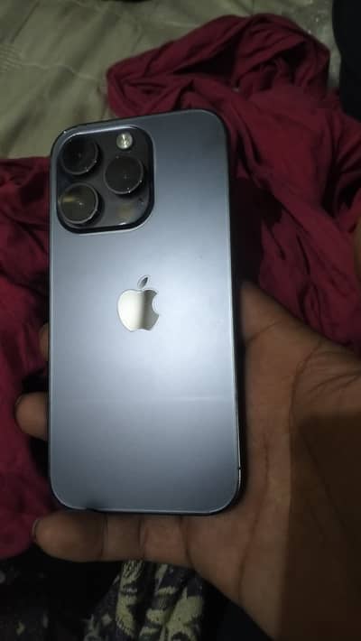 Apple iPhone 14 Pro