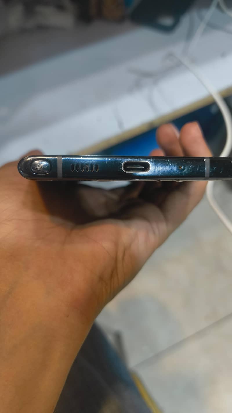 Samsung Mobile Note 10 Plus 4