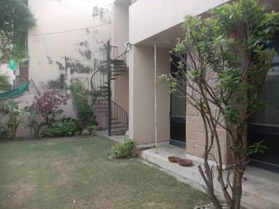 Prime Location 1 Kanal House For rent In Faisal Town