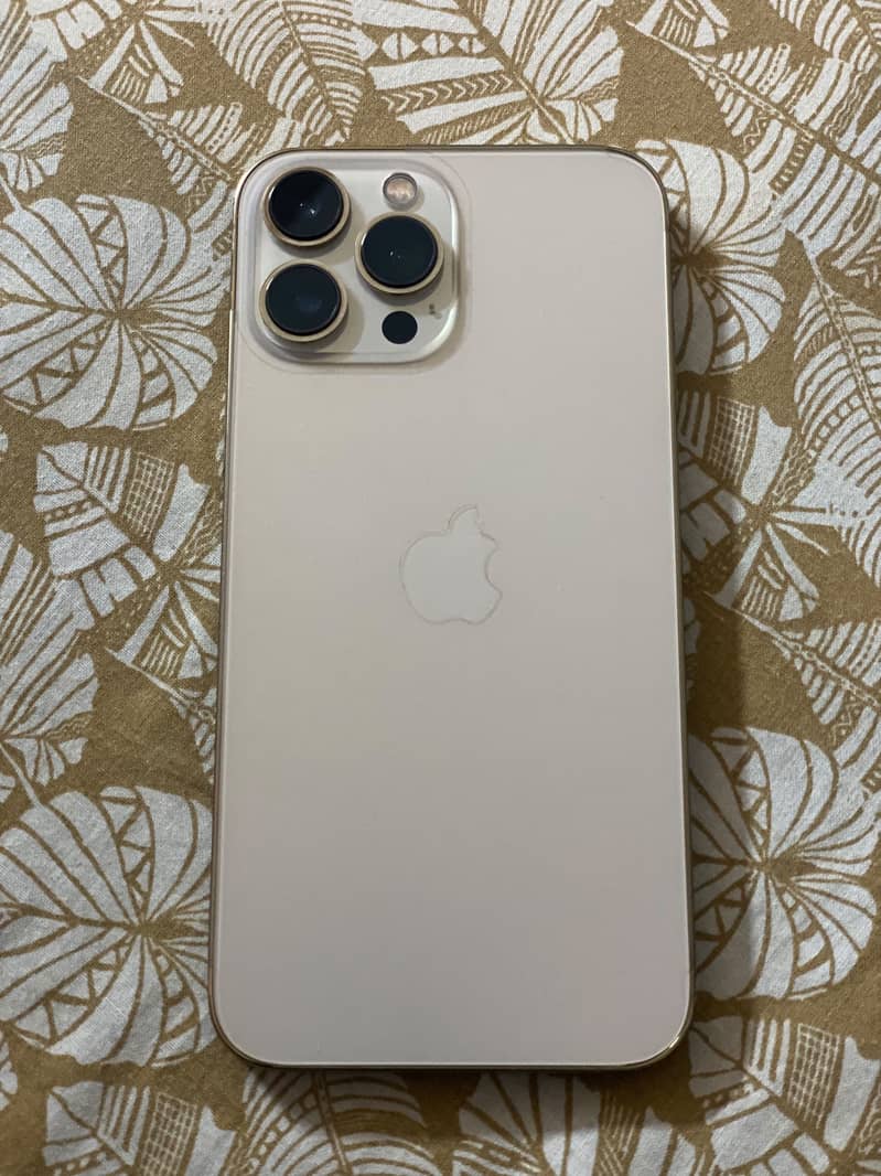Apple iPhone 13 Pro Max 2