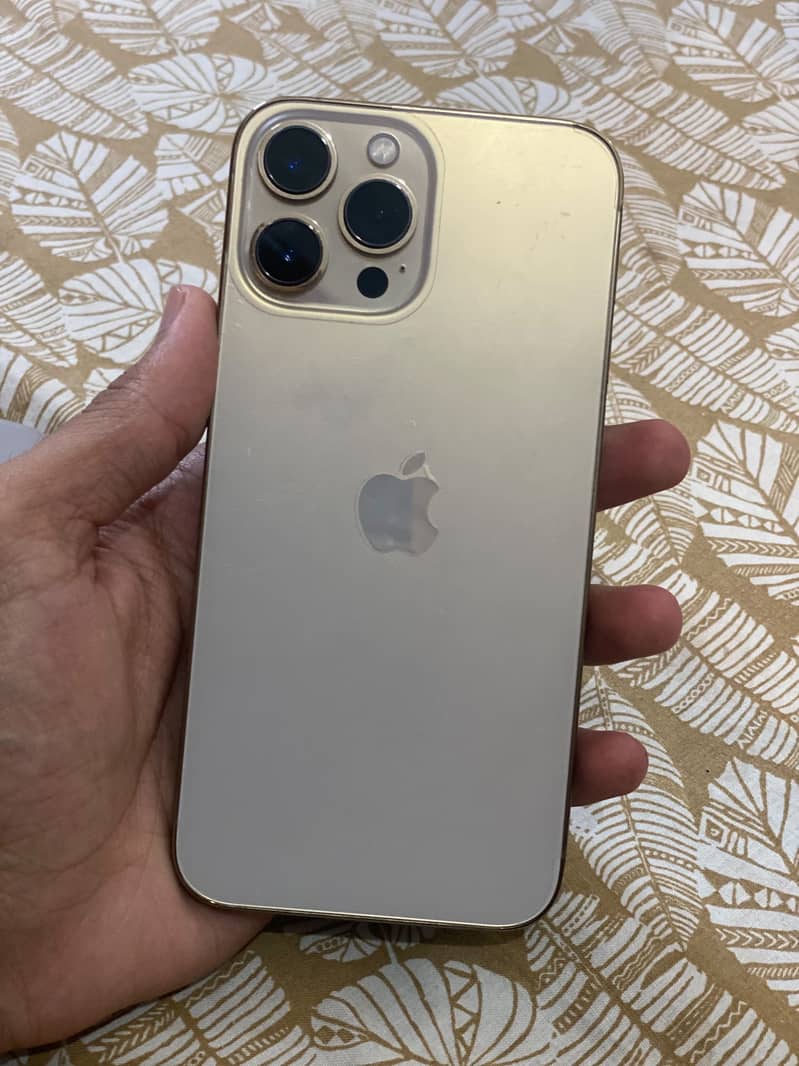 Apple iPhone 13 Pro Max 3