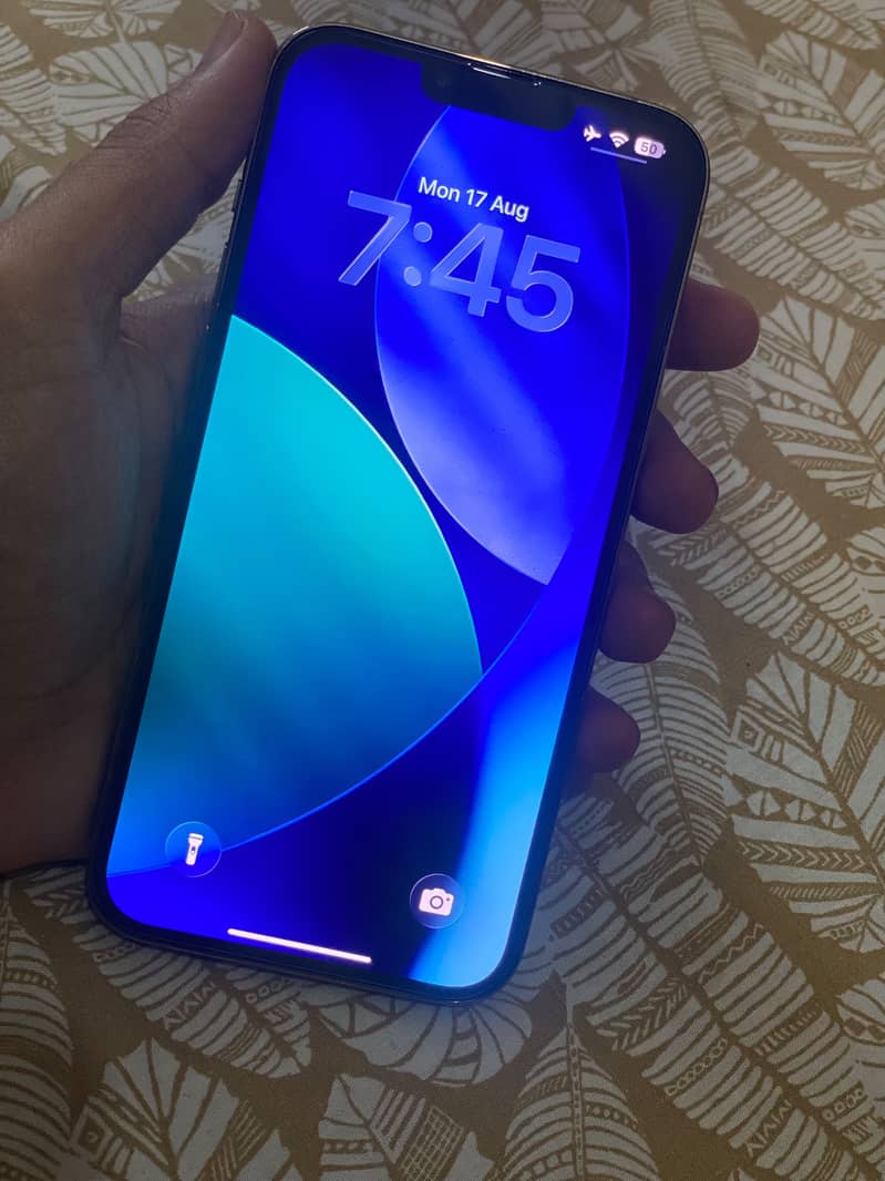 Apple iPhone 13 Pro Max 5