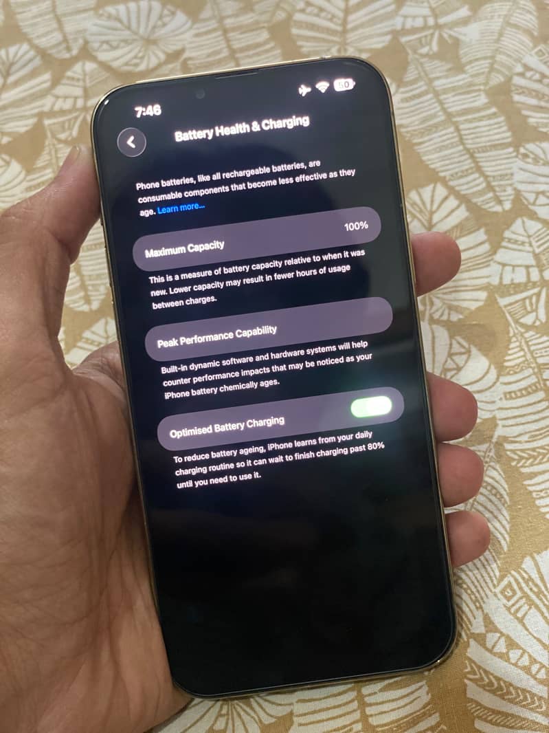 Apple iPhone 13 Pro Max 6