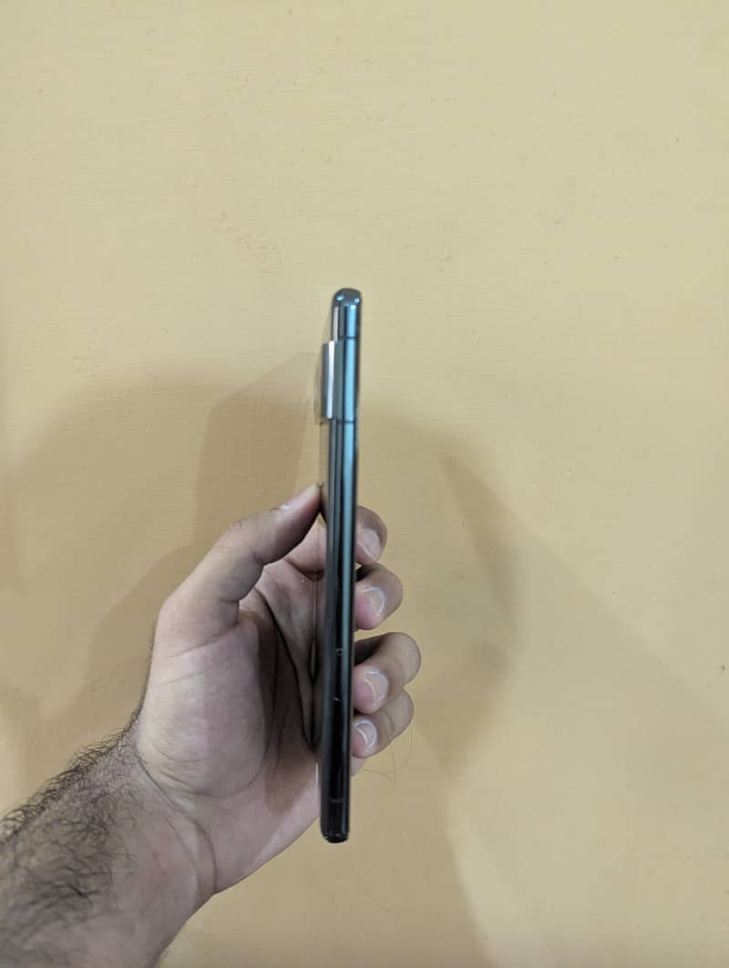 Google Pixel 7 Pro 5