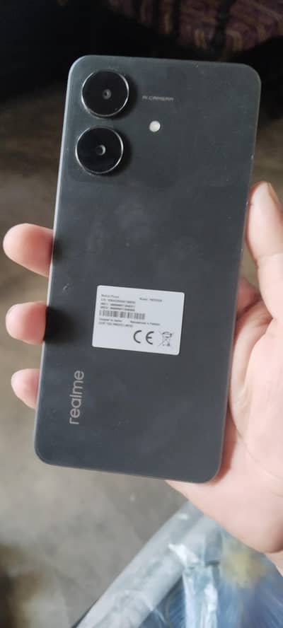 Realme Note 60x 364