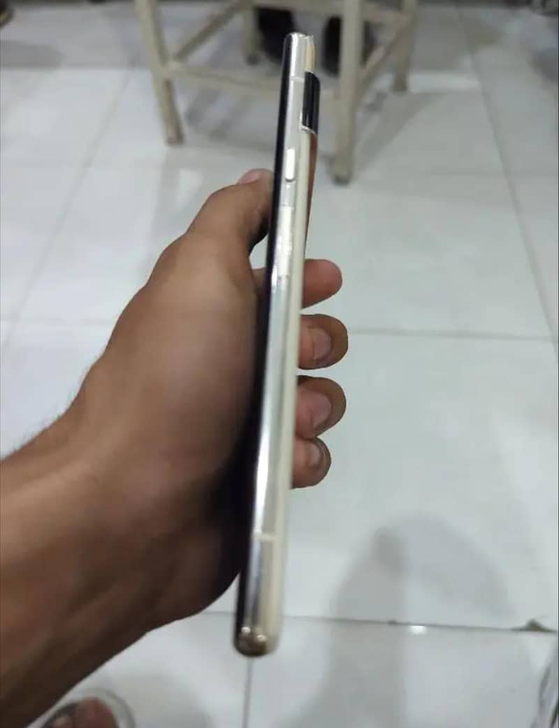 Google Pixel 6 Pro 2