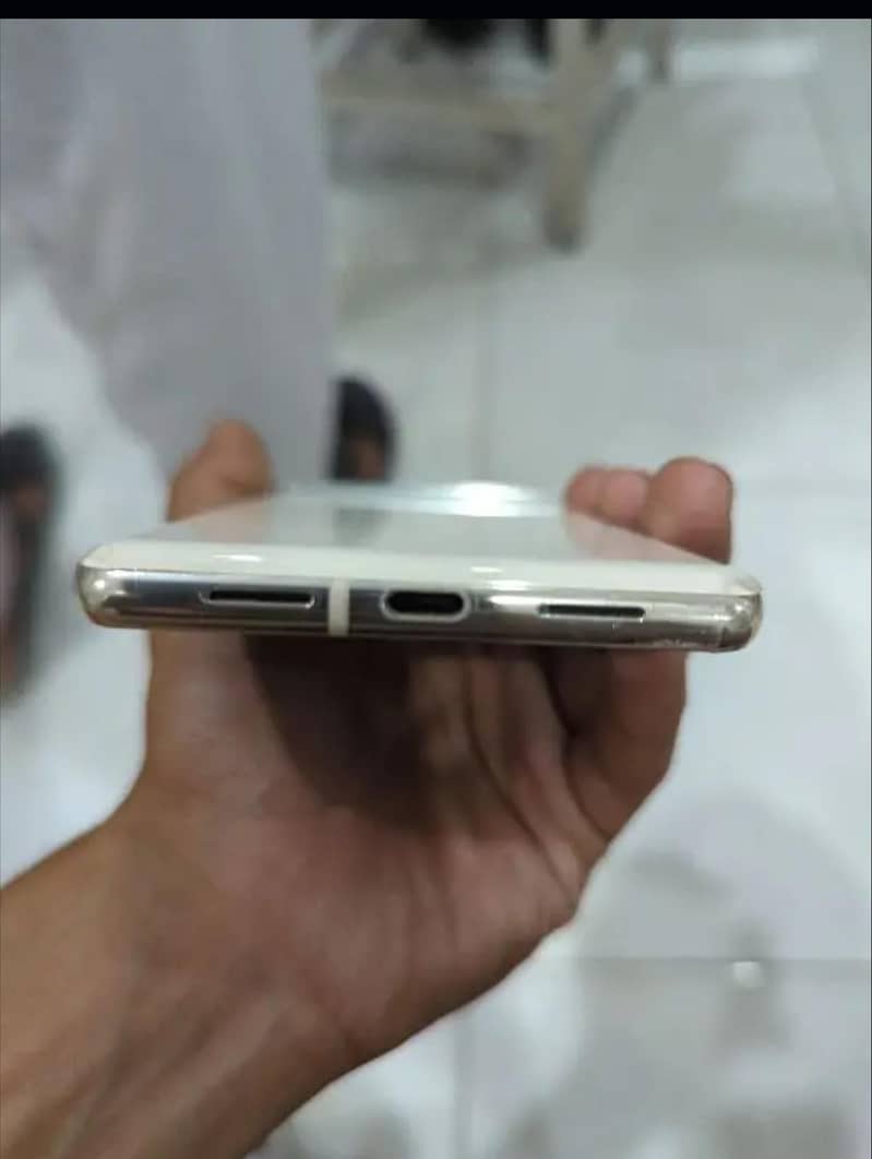 Google Pixel 6 Pro 3